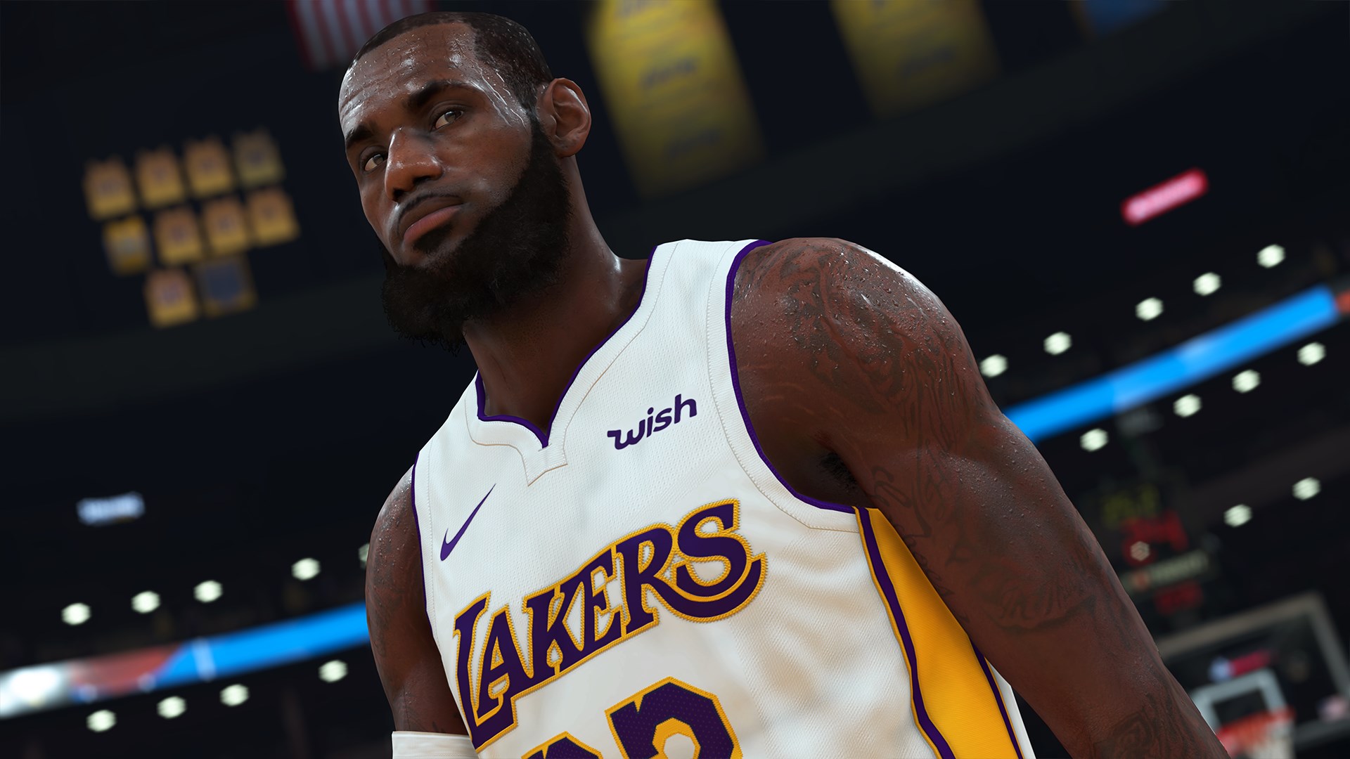 NBA 2K19 20th Anniversary Edition | Xbox | Chiave | Privato