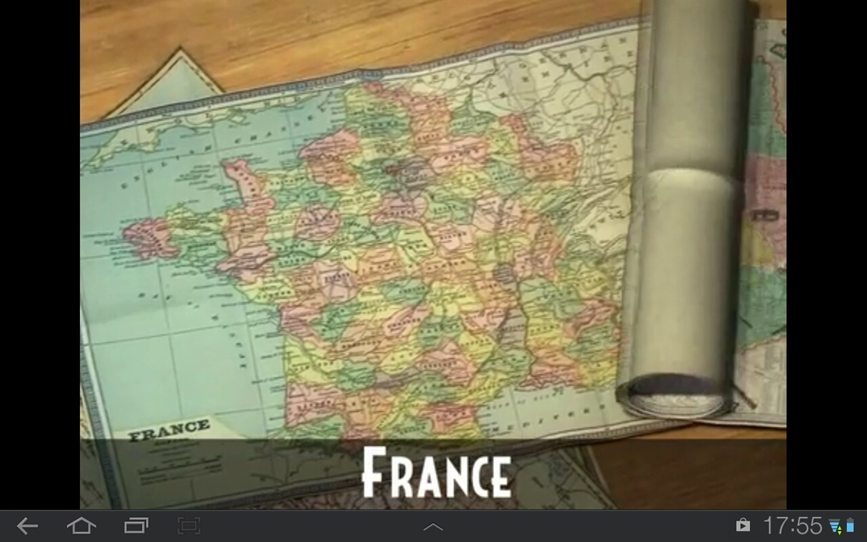 #2. Monument Builders : Eiffel Tower (Windows) Podle: Microïds