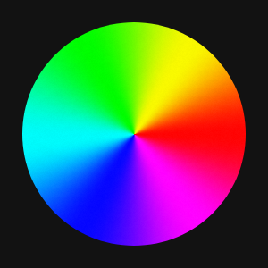 HUEman: a game about colors