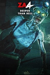 Zombie Army 4: Mission 3 - Deeper Than Hell
