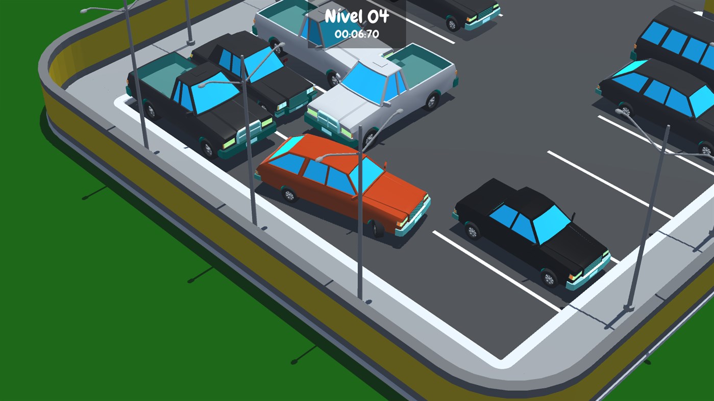 #6. Manobrista (Windows) 게시자: BeMenGo