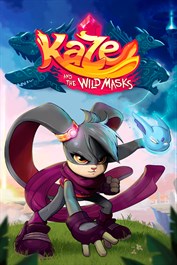 Kaze and The Wild Masks - DLC