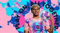 eFootball™: Lamine Yamal Edition 2027