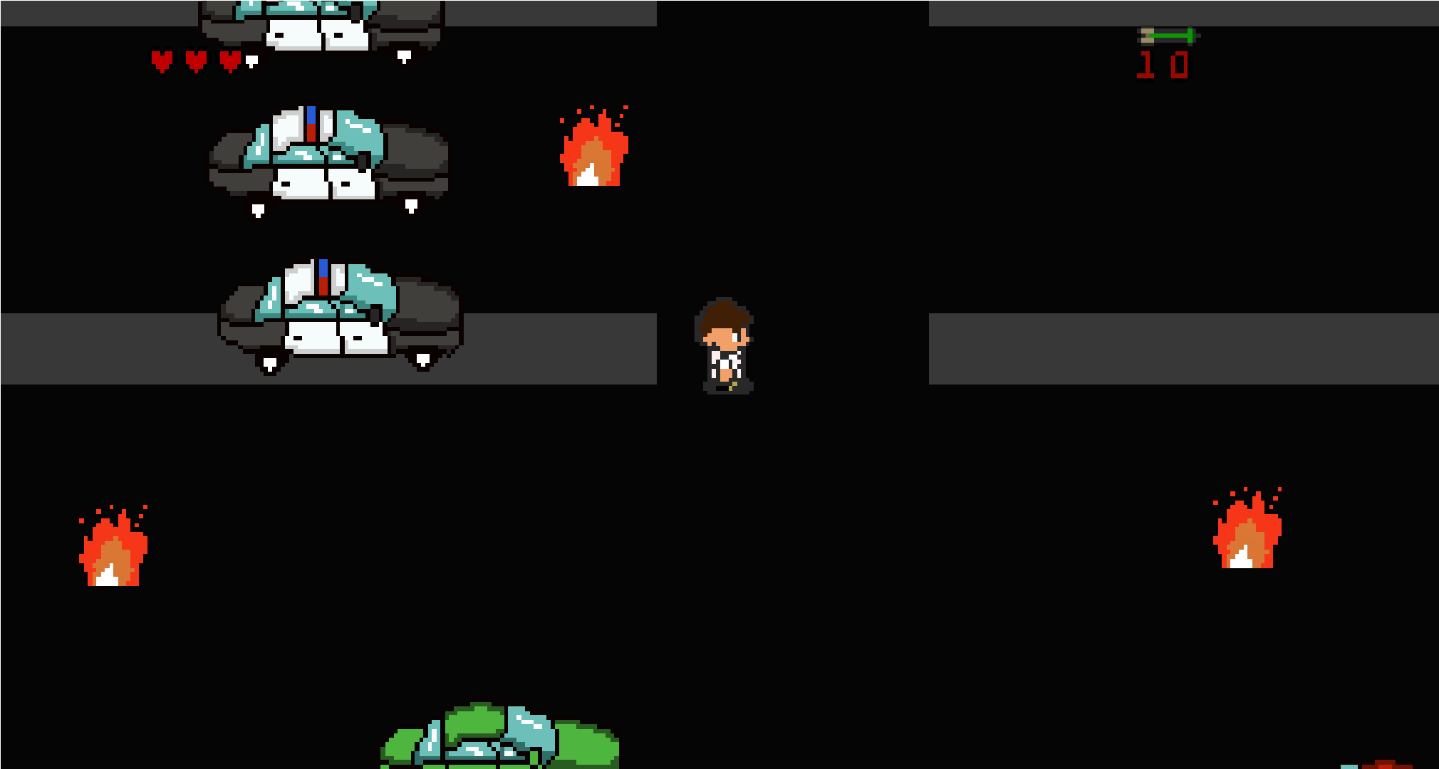 The Time Watcher screenshot 11