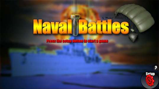 Naval Battles screenshot 1
