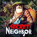 Secret Neighbor