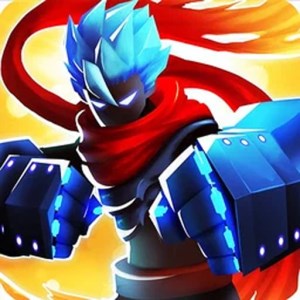 Dragon Ninja Warriors Game