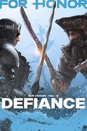 FOR HONOR - Standard Edition