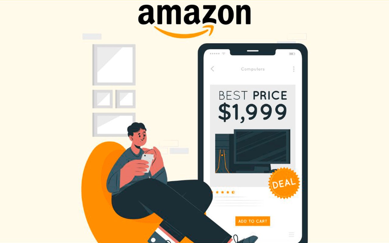 Best Amazon Price