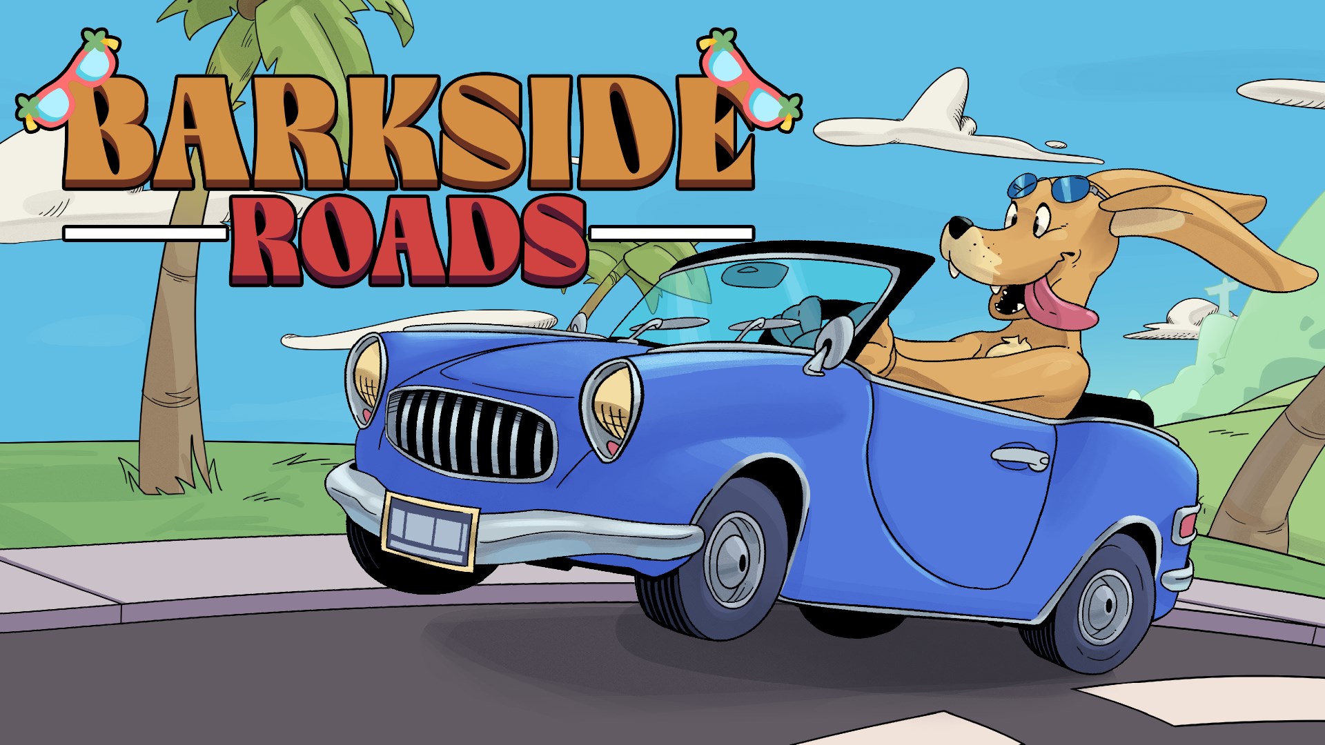 Barkside Roads (Xbox One)