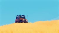 over the hill