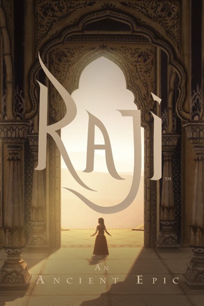 Raji: An Ancient Epic Demo