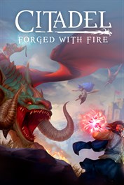 Citadel: Forged with Fire