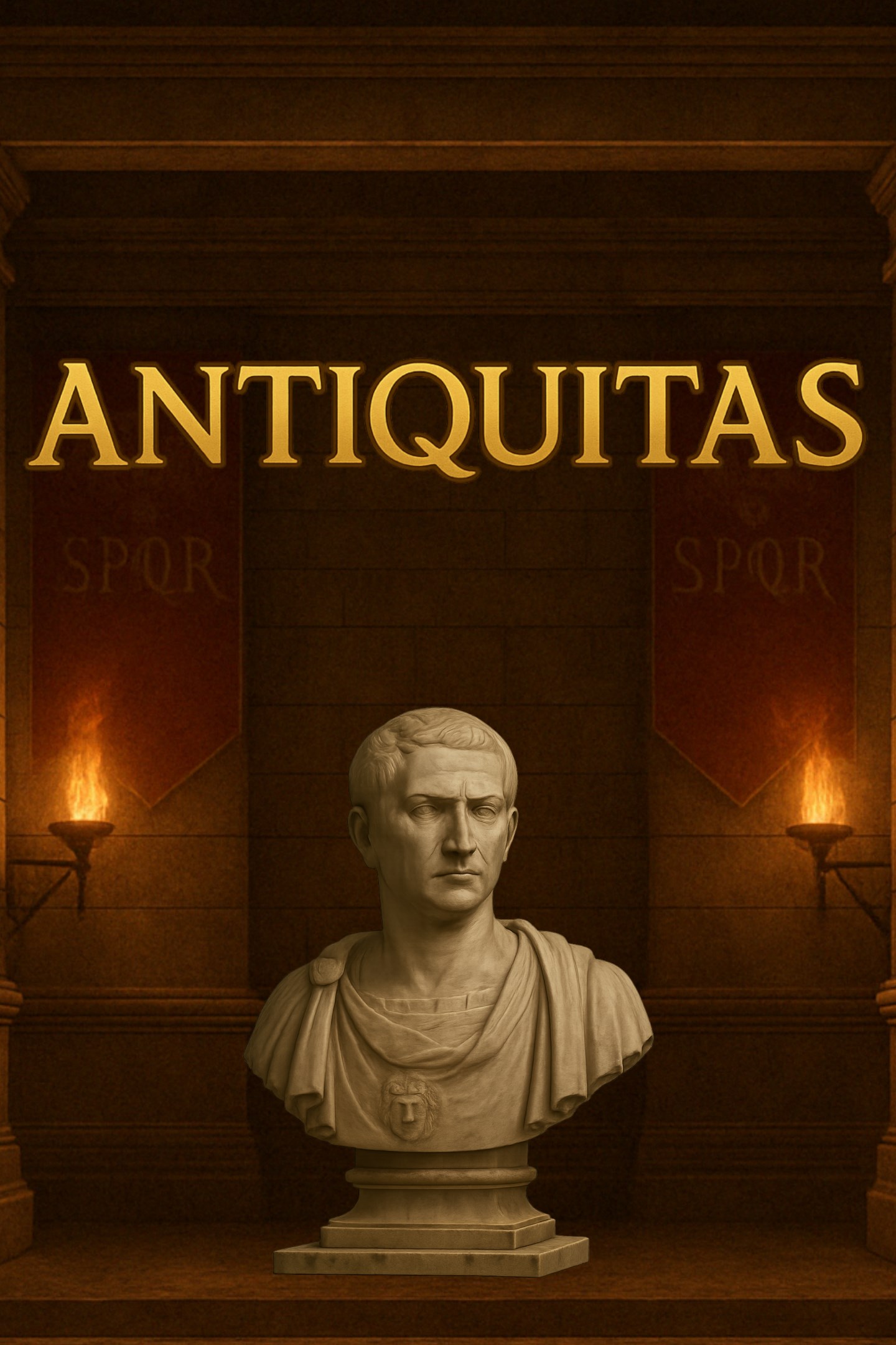 Antiquitas