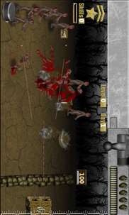 Zombie Madness screenshot 3