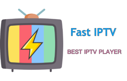 Fast IPTV small promo image