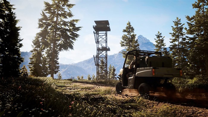 Hunting Simulator 3 — скриншот 9