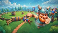 Vikings Pinball (Xbox One)