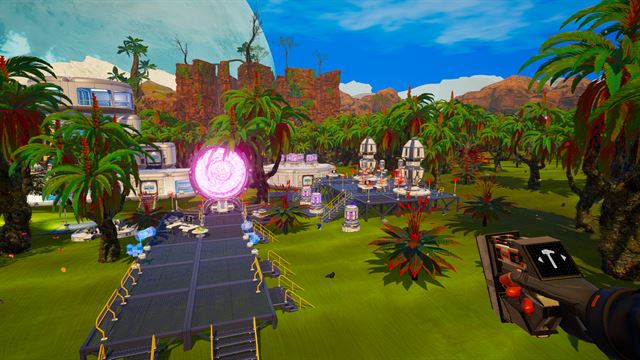 The Planet Crafter screenshot 5