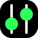 Advanced Audio Equalizer icon