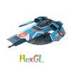 HexGL+