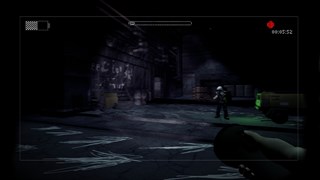 Slender: The Arrival (2015) screenshot 1