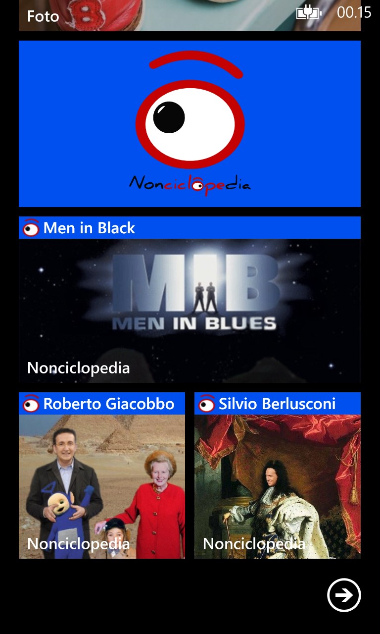 Get Nonciclopedia Microsoft Store