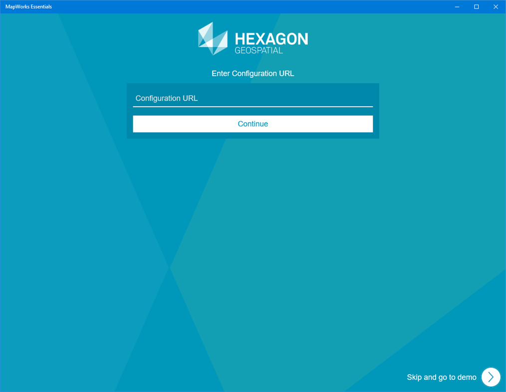 #1. MapWorks Essentials (Windows) De: Intergraph Corporation