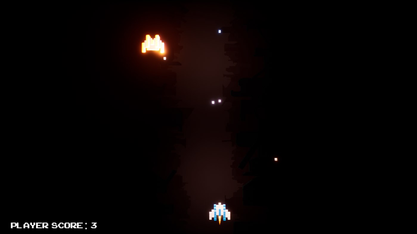 #4. Retro_Gaming (Windows) Podle: HSchrodder