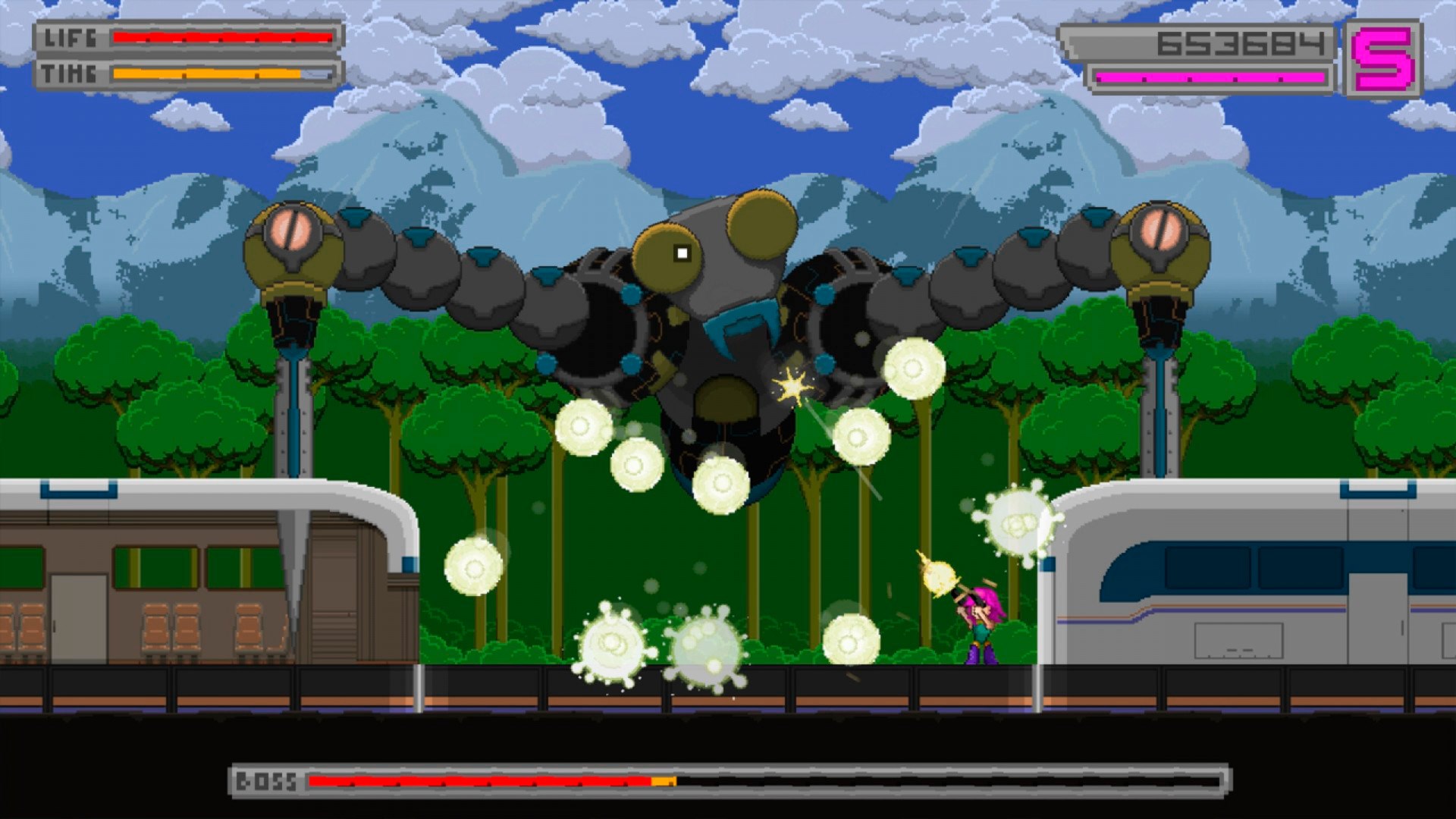 BLEED | Xbox | Chiave | Privato