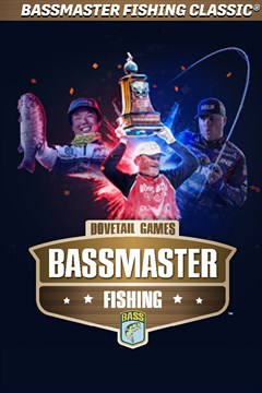 Cover poster for Bassmaster® Fishing: 2022 Bassmaster Classic®