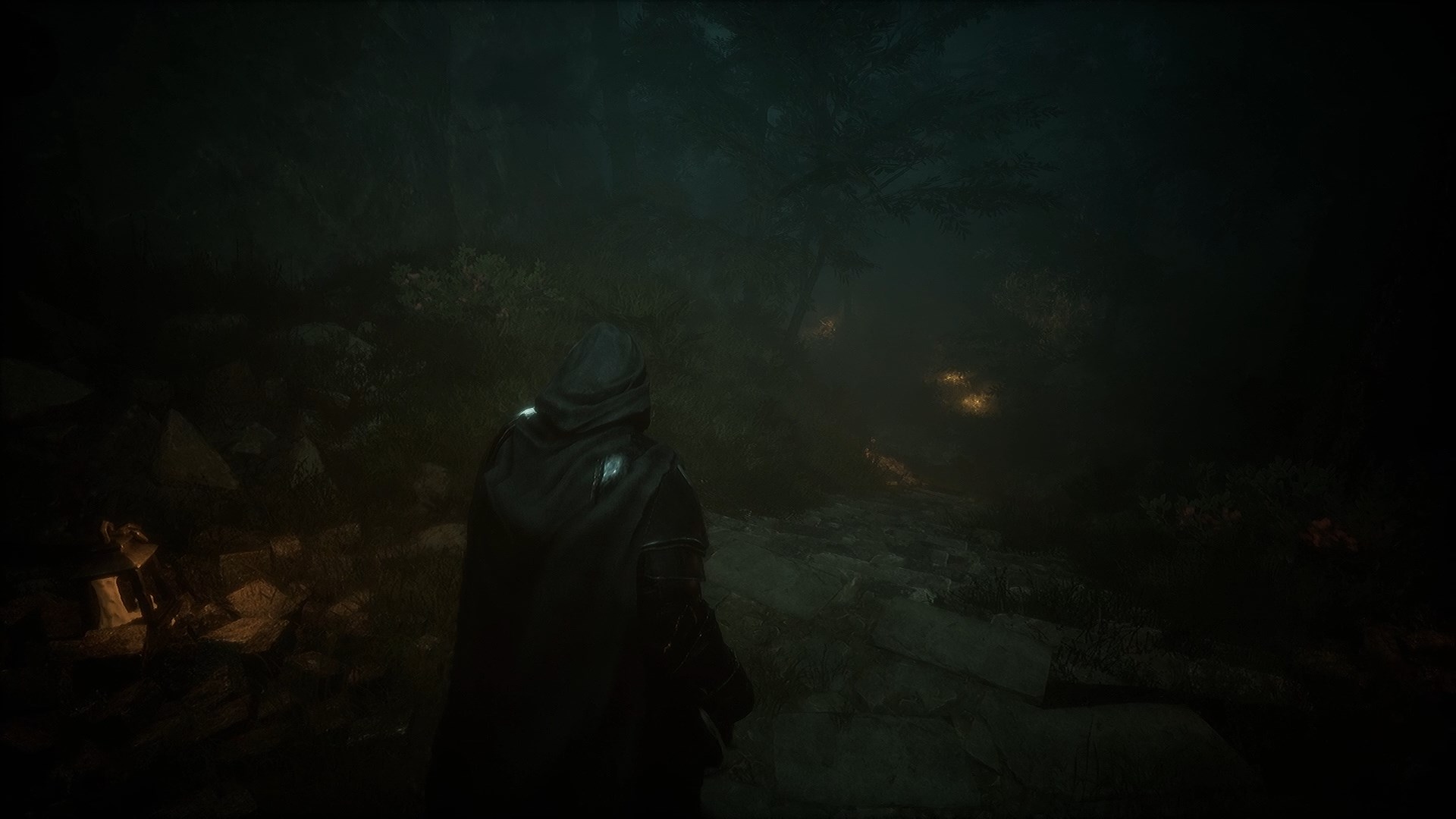 The Night of The Unextinguished Flame DLC screenshot 3 of 4