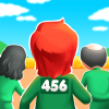 456 Survival Squid game