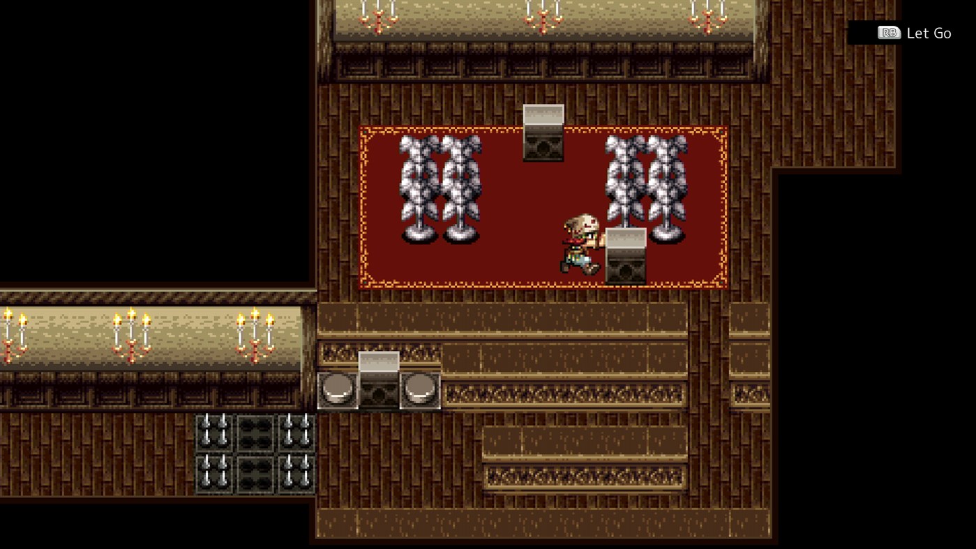 #3. Chronus Arc (Windows) Av: KEMCO