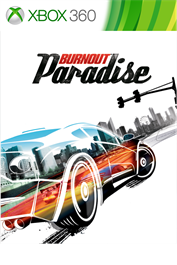 Burnout Paradise