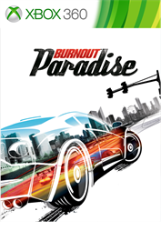 Burnout paradise xbox 360 - Nehmen Sie dem Sieger