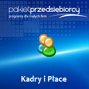 Kadry i Płace