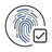Blockchain Against Fraud icon