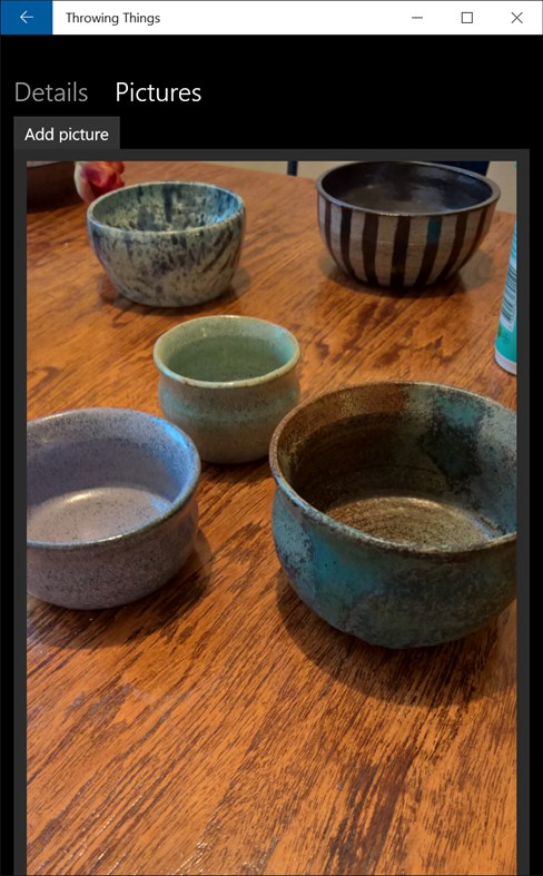 #3. Throwing Things (Windows) By: mecksoft#