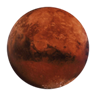 Mars 2055