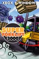 Super Forklift 3000 Pack