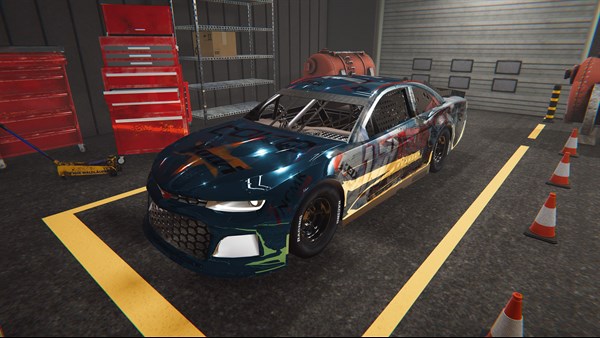 Speedway Turbo: Car Racing Challenge — 8
