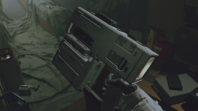 ROUTINE screenshot 3