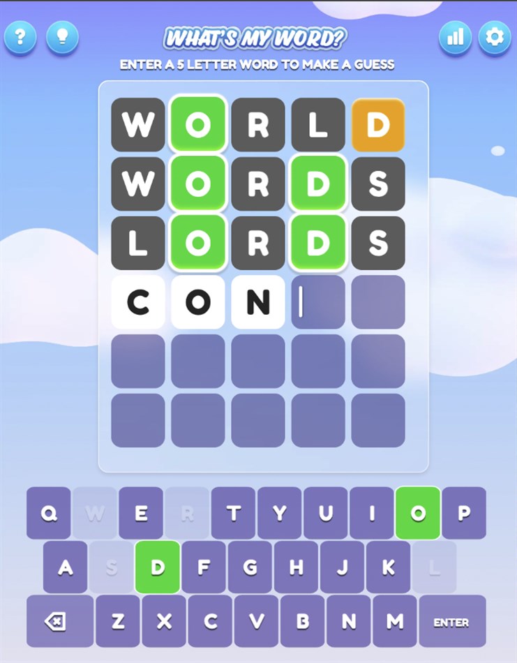 What's My Word? (Windows) بواسطة: Playco