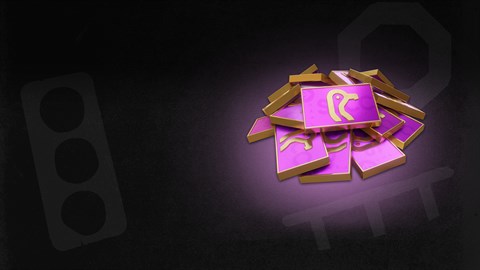 skate.™ - 1,600 산 반 벅스