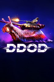 DDoD