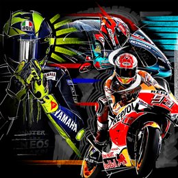 Aperçu MotoGP™20 - Pre-order