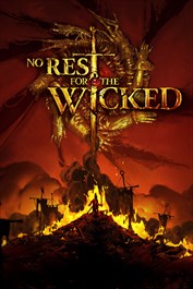 Beli No Rest for the Wicked | Xbox