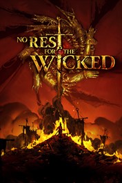 No Rest for the Wicked (2024)