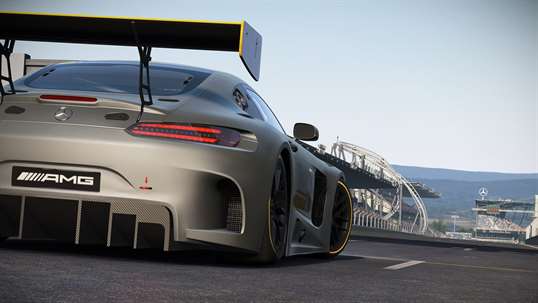 Project CARS - Game of the Year Edition screenshot 9